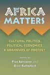 Africa Matters cover