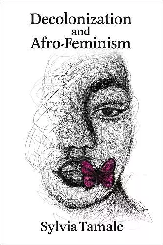 Decolonization and Afro-Feminism cover