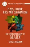 Class, gender, race and colonialism cover