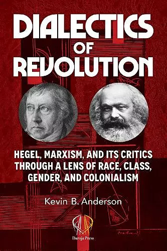 Dialectics of Revolution cover