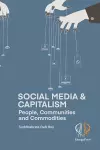 Social Media and Capitalism cover