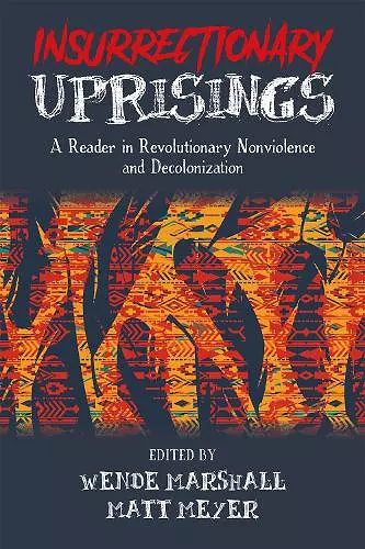 Insurrectionary Uprisings cover