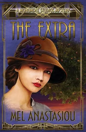 The Extra cover