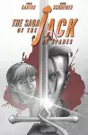 Saga of the Jack of Spades, The: Volume 1 cover