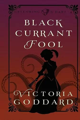 Blackcurrant Fool cover