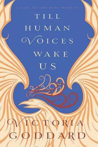 Till Human Voices Wake Us cover