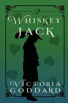 Whiskeyjack cover