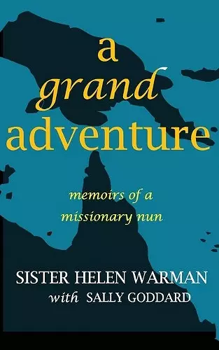 A Grand Adventure cover