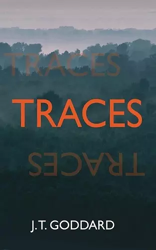 Traces cover