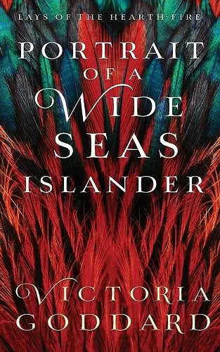 Portrait of a Wide Seas Islander cover