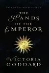 The Hands of the Emperor cover