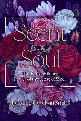 Scent and Soul cover