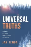 Universal Truths cover