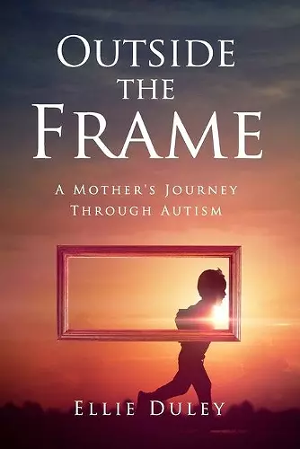 Outside the Frame cover