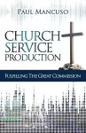 Church Service Production cover