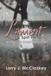 Lament for Spilt Porter cover