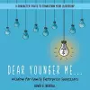 Dear Younger Me cover