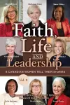 Faith, Life and Leadership cover