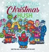 Make Way for the Christmas Hush cover