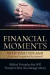 Financial Moments with Tom Copland cover