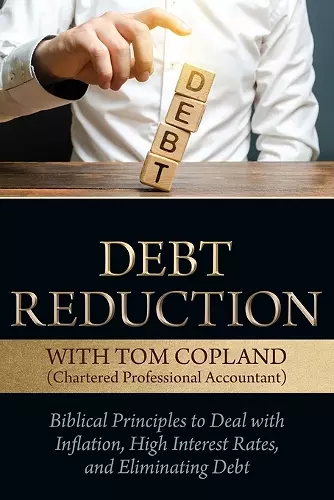 Debt Reduction cover