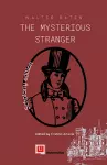 The Mysterious Stranger cover