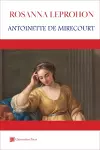 Antoinette de Mirecourt cover