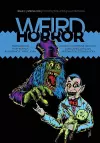 Weird Horror #2 cover