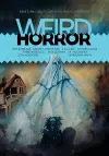 Weird Horror #3 cover