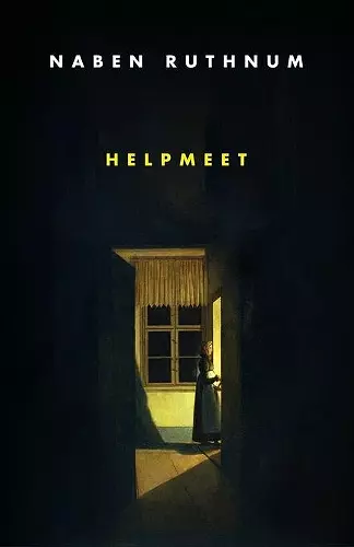 Helpmeet cover