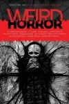 Weird Horror #5 cover