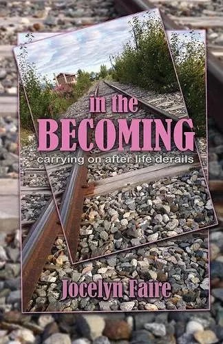 In the Becoming cover