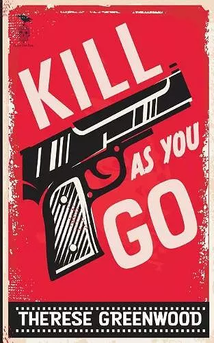 Kill As You Go cover