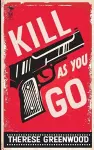 Kill As You Go cover