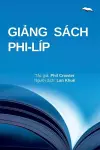 Giảng Sách Phi-líp cover