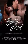 Feisty Red cover