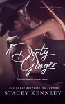 Dirty Ginger cover