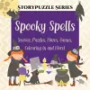 Spooky Spells cover