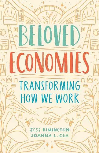 Beloved Economies cover