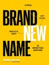 Brand New Name cover