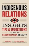 Indigenous Relations cover