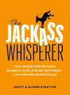The Jackass Whisperer cover