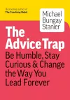 The Advice Trap cover