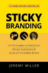 Sticky Branding cover