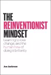 The Reinventionist Mindset cover