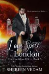 Love Spell in London cover