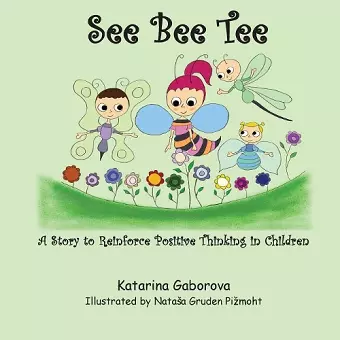 See Bee Tee cover