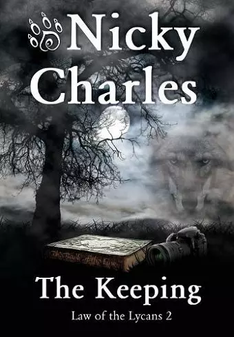 The Keeping cover