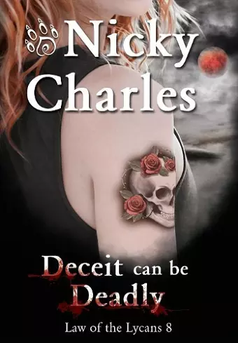 Deceit can be Deadly cover