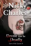 Deceit can be Deadly cover